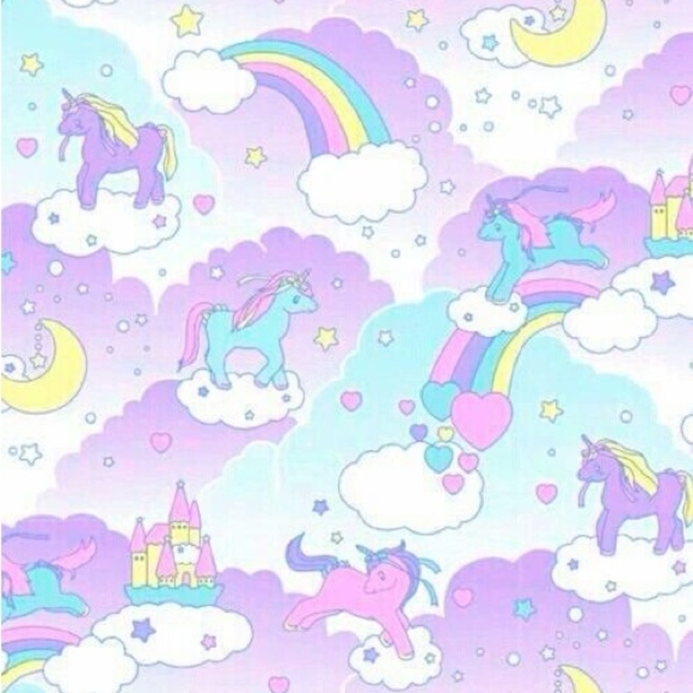 Meet your Posher, Everly